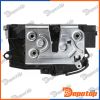 Serrure de porte gauche arrière pour FORD | EZC-FR-370, 25-85-0027